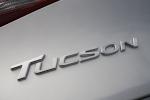 Hyundai Tucson Limited 2018 года (NA)